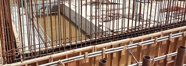 Tiefbau, Pfahlbau und Sonderbauten Tiefbau, Pfahlbau und Sonderbauten