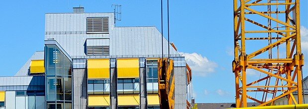Wohnbauten, Bürobauten, Industriebauten Wohnbauten, Bürobauten, Industriebauten